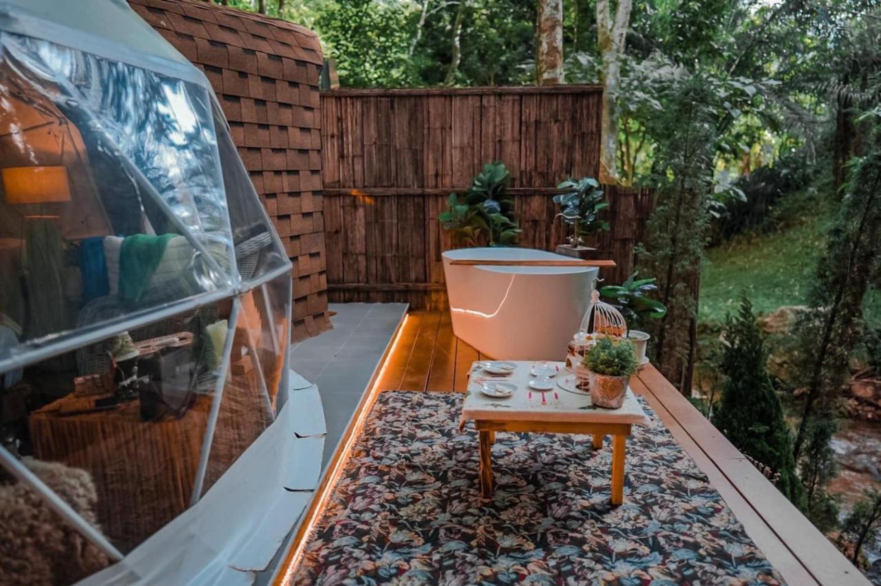 Hotel Nelamit เนรมิต Chiang Mai Exterior foto